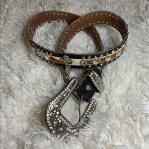 Altas belt